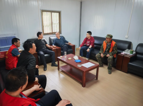 凤县留凤关镇：提升基层治理力度与温度